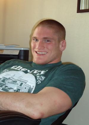 Todd Duffee